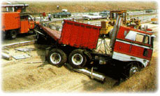 Fade/Performance Problems