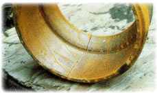 Fade/Performance Problems