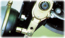 Fade/Performance Problems