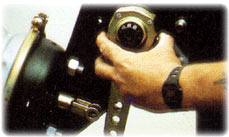 Lining Wear Rate Differs