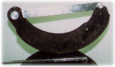 Relined Block Delaminations