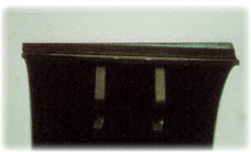 Uneven Wear, Edges or Ends